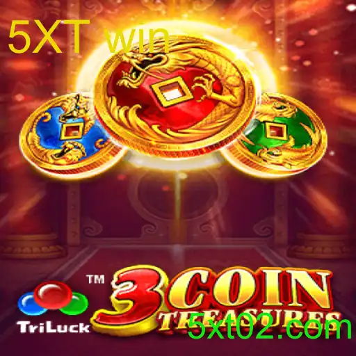3CoinTreasures