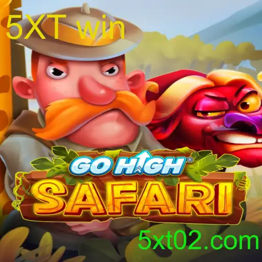 GoHighSafari